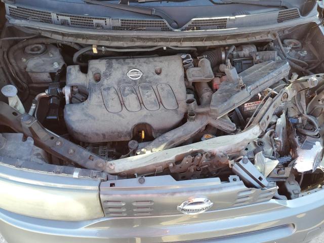 Photo 12 from auction – 2011 NISSAN CUBE BASE with VIN JN8AZ2KR2BT214379