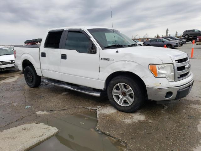 Photo 4 from auction – 2013 FORD F150 SUPER with VIN 1FTEW1CM5DFD63096