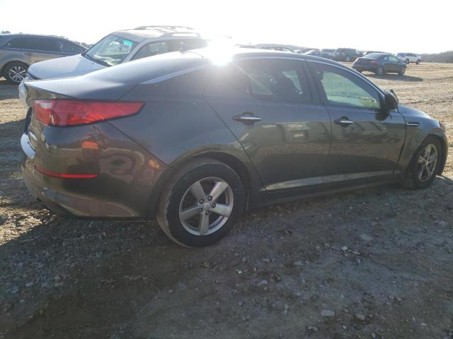 Photo 3 from auction – 2015 KIA OPTIMA LX with VIN 5XXGM4A76FG396397