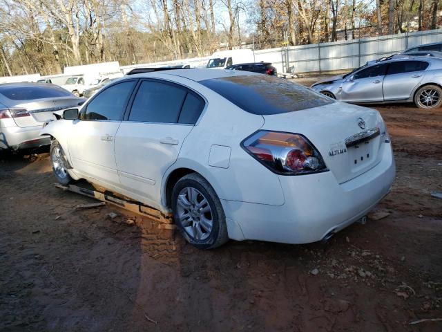 Photo 2 from auction – 2012 NISSAN ALTIMA BAS with VIN 1N4AL2AP0CC133627