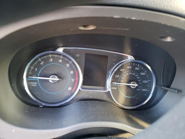 Photo 9 from auction – 2017 SUBARU FORESTER 2 with VIN JF2SJAGC3HH483669