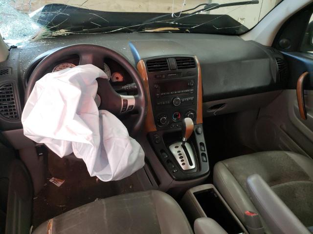 Photo 8 from auction – 2007 SATURN VUE with VIN 5GZCZ53497S856229