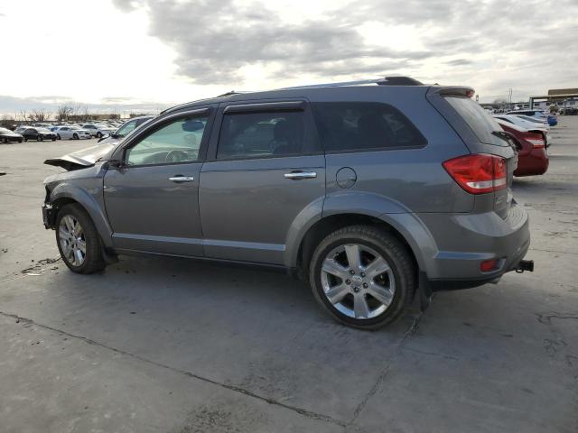 Photo 2 from auction – 2012 DODGE JOURNEY CR with VIN 3C4PDDDG0CT222658