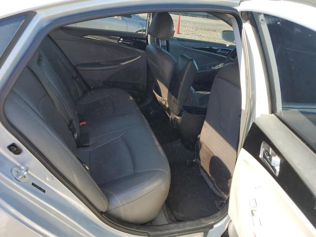 Photo 10 from auction – 2012 HYUNDAI SONATA SE with VIN 5NPEC4AC8CH392438