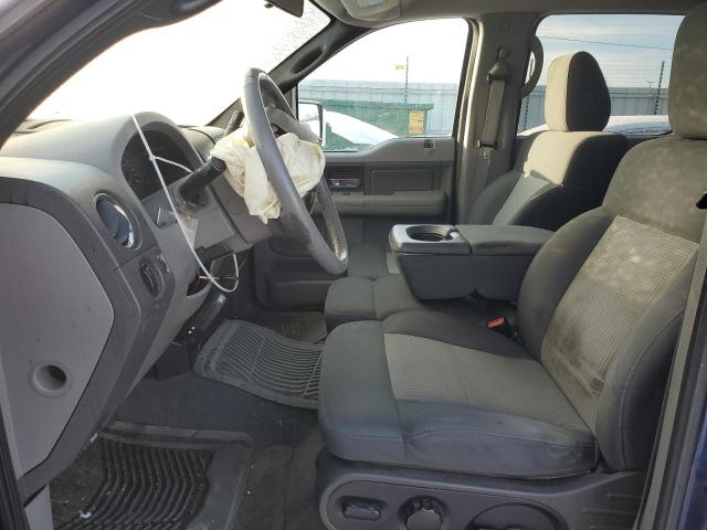 Photo 7 from auction – 2007 FORD F150 SUPER with VIN 1FTPW14V87KC78667