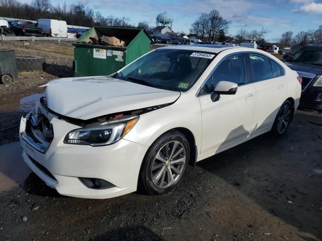 SUBARU LEGACY 2.5 2016 with VIN 4S3BNAN68G3029722 - Photo from auction