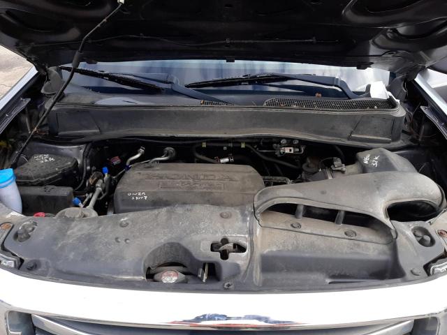 Photo 12 from auction – 2014 HONDA PILOT EXL with VIN 5FNYF4H5XEB044881