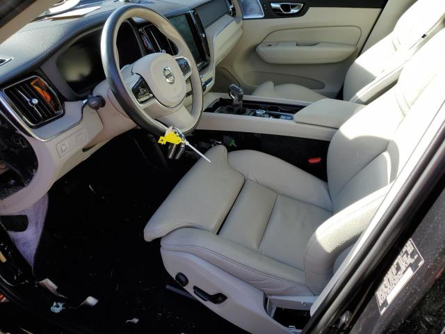 Photo 7 from auction – 2018 VOLVO XC60 T6 with VIN LYVA22RL0JB097227