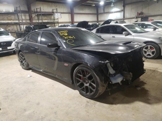 Photo 4 from auction – 2018 DODGE CHARGER R/ with VIN 2C3CDXGJ9JH307161