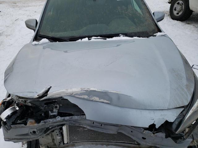 Photo 11 from auction – 2019 SUBARU IMPREZA SP with VIN 4S3GTAJ63K3746801