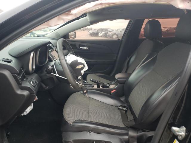 Photo 7 from auction – 2016 CHEVROLET MALIBU LIM with VIN 1G11C5SA2GU102586