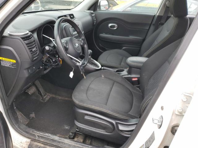 Снимка 7 от търг – 2014 KIA SOUL + с VIN KNDJP3A58E7040076