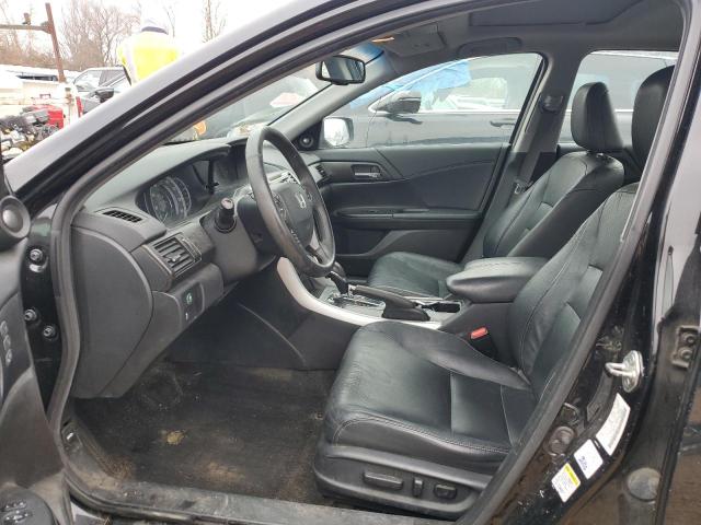 Photo 7 from auction – 2013 HONDA ACCORD EXL with VIN 1HGCR2F80DA093759