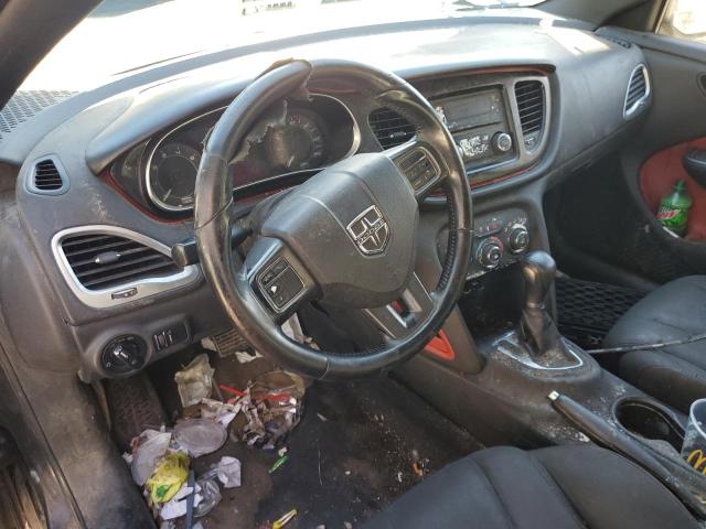 Photo 8 from auction – 2013 DODGE DART SXT with VIN 1C3CDFBA3DD103443