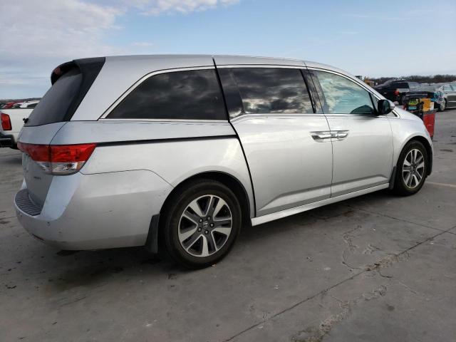 Photo 3 from auction – 2014 HONDA ODYSSEY TO with VIN 5FNRL5H96EB023970