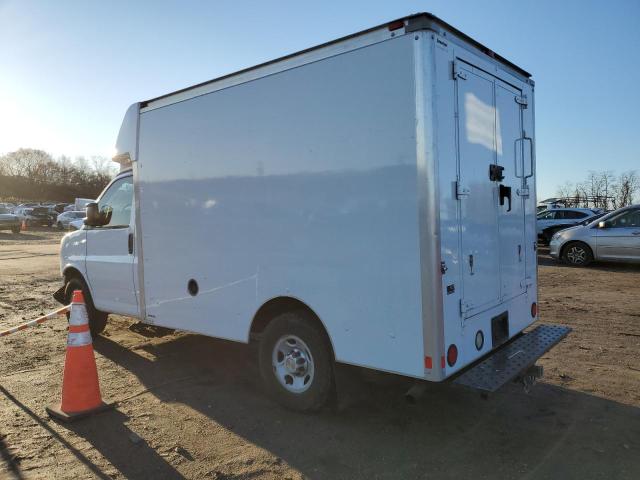 Photo 2 from auction – 2014 CHEVROLET EXPRESS G3 with VIN 1GB0G2CG6E1101081