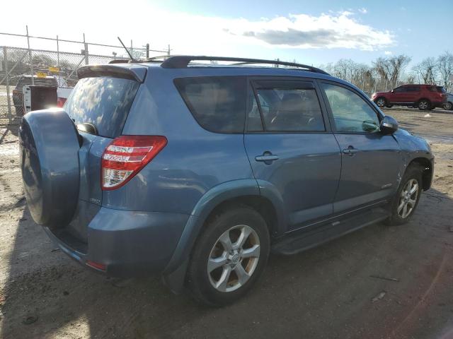 Photo 3 from auction – 2010 TOYOTA RAV4 LIMIT with VIN JTMDK4DV5AD015368