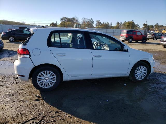 Photo 3 from auction – 2013 VOLKSWAGEN GOLF with VIN WVWDB7AJ6DW135398