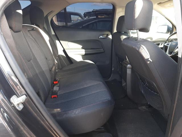 Photo 11 from auction – 2013 CHEVROLET EQUINOX LT with VIN 2GNFLEEK9D6366245