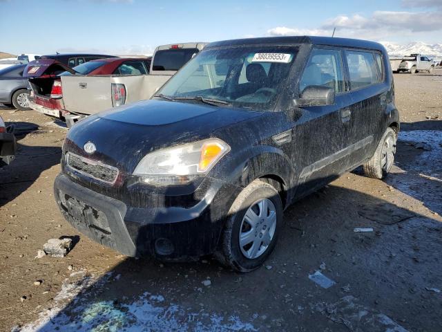 Photo 1 from auction – 2010 KIA SOUL with VIN KNDJT2A14A7029816