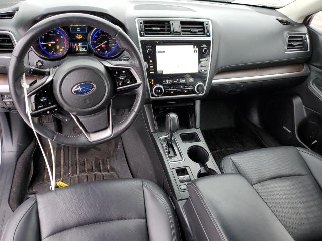 Zdjęcie 8 z aukcji – 2019 SUBARU OUTBACK 2. z VIN 4S4BSANCXK3269440