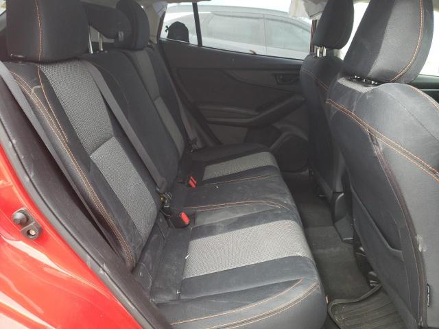 Photo 10 from auction – 2020 SUBARU CROSSTREK with VIN JF2GTAPC7L8257434