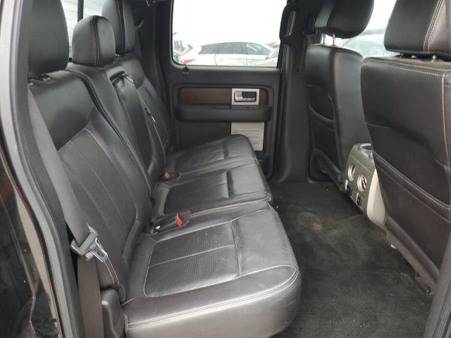 Photo 10 from auction – 2012 FORD F150 SUPER with VIN 1FTFW1EF3CFB63092