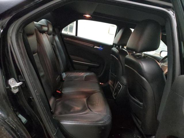 Photo 10 from auction – 2013 CHRYSLER 300 with VIN 2C3CCARG1DH575224