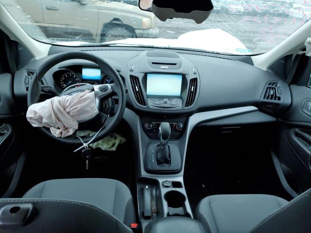 Photo 8 from auction – 2014 FORD ESCAPE SE with VIN 1FMCU0GX8EUD42313