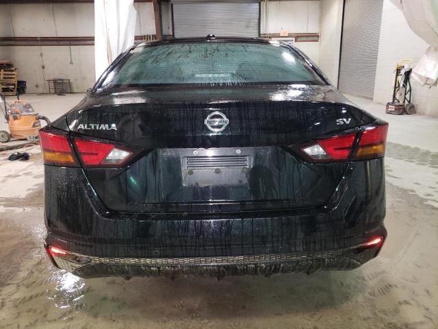 Photo 6 from auction – 2021 NISSAN ALTIMA SV with VIN 1N4BL4DV7MN379638