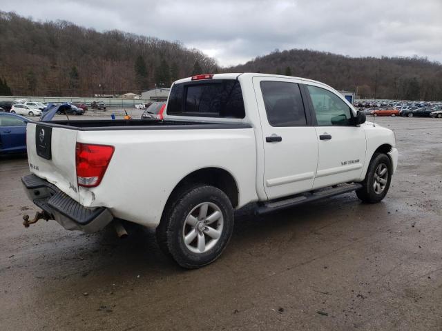 Photo 3 from auction – 2012 NISSAN TITAN S with VIN 1N6AA0EJ0CN314836