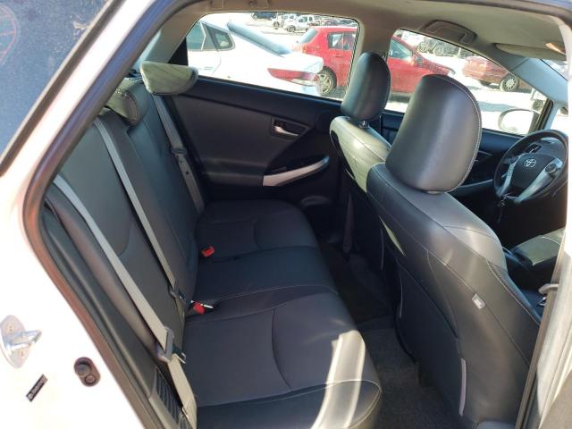 Photo 10 from auction – 2012 TOYOTA PRIUS with VIN JTDKN3DU1C5403632