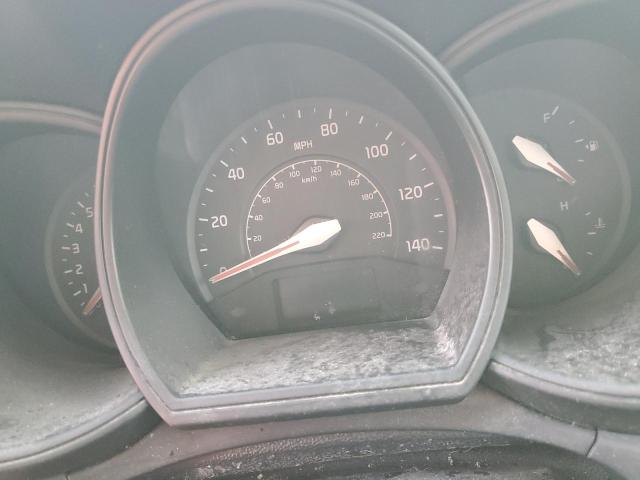 صورة رقم 9 من المزاد - 2014 KIA RIO LX مع VIN KNADM4A34E6372285