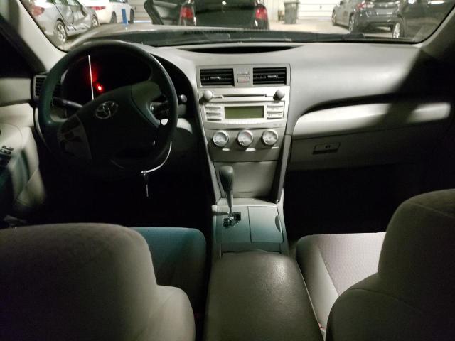 Photo 8 from auction – 2010 TOYOTA CAMRY BASE with VIN 4T4BF3EK4AR051404