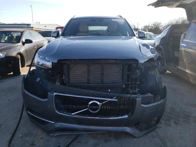 Photo 5 from auction – 2018 VOLVO XC90 T6 with VIN YV4A22PK3J1214975