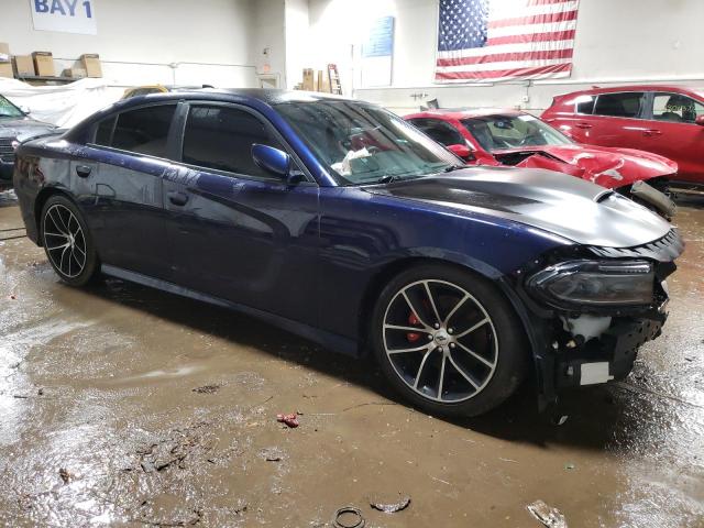 Photo 4 from auction – 2017 DODGE CHARGER R/ with VIN 2C3CDXGJ4HH576484