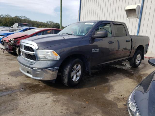RAM 1500 ST 2015 with VIN 1C6RR6KG2FS542831 - Photo from auction