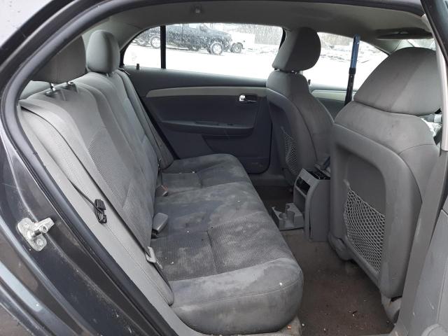 Photo 10 from auction – 2011 CHEVROLET MALIBU LS with VIN 1G1ZB5E17BF206036
