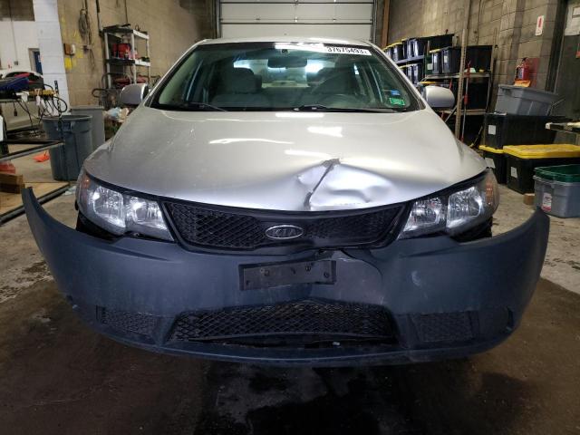 Photo 5 from auction – 2010 KIA FORTE LX with VIN KNAFT4A22A5286508