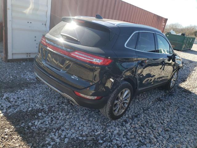 Photo 3 from auction – 2015 LINCOLN MKC with VIN 5LMCJ1A90FUJ03555
