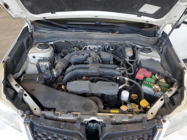 Photo 12 from auction – 2014 SUBARU FORESTER 2 with VIN JF2SJAEC6EH515593