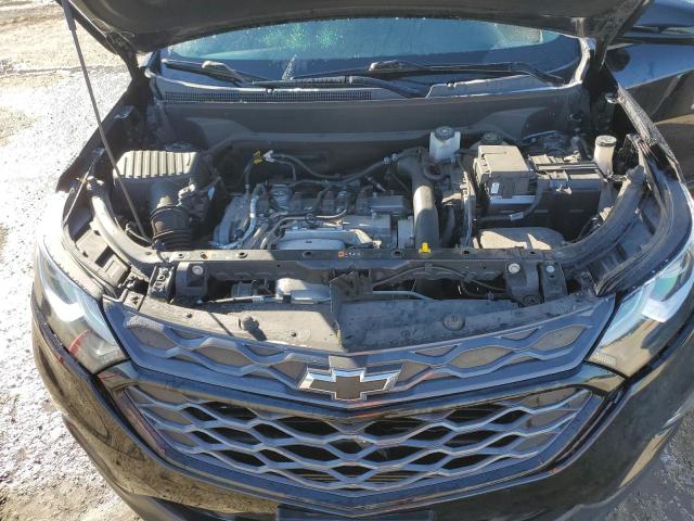 Photo 12 from auction – 2018 CHEVROLET EQUINOX LT with VIN 2GNAXTEX7J6299803