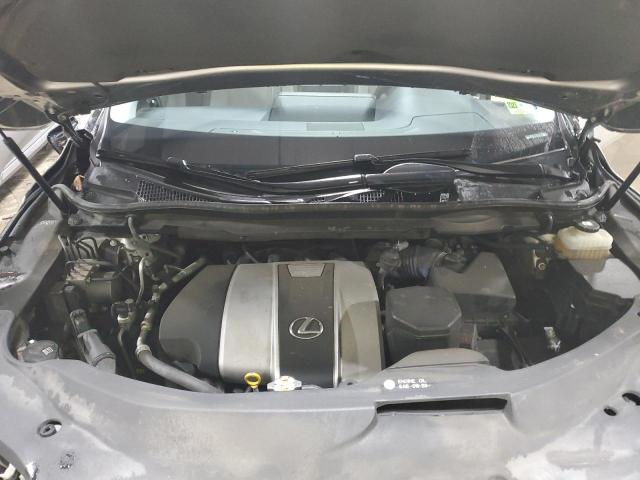 Photo 11 from auction – 2018 LEXUS RX 350 L with VIN JTJDZKCA1J2013334