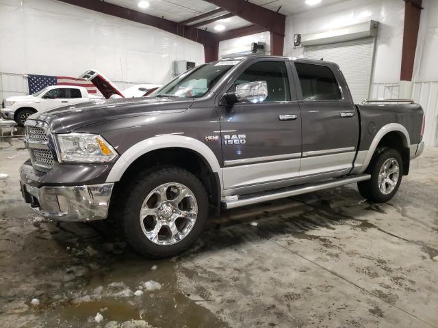RAM 1500 LARAM 2017 with VIN 1C6RR7NT4HS508441 - Photo from auction