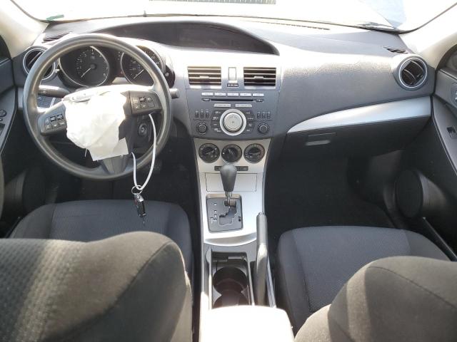 Photo 8 from auction – 2011 MAZDA 3 I with VIN JM1BL1VG8B1372498
