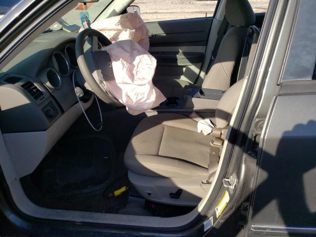 Photo 7 from auction – 2008 DODGE MAGNUM with VIN 2D4FV47TX8H143468
