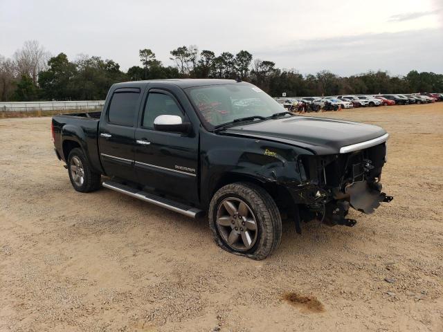 Photo 4 from auction – 2013 GMC SIERRA C15 with VIN 3GTP1VE05DG237120