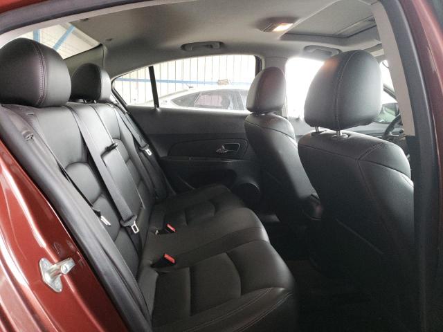 Photo 10 from auction – 2012 CHEVROLET CRUZE LT with VIN 1G1PG5SC2C7388013