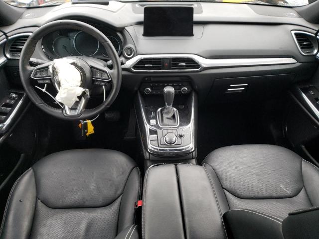 Photo 8 from auction – 2020 MAZDA CX-9 GRAND with VIN JM3TCBDY1L0411533