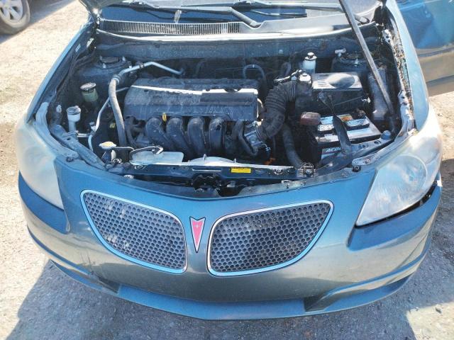 Photo 11 from auction – 2007 PONTIAC VIBE with VIN 5Y2SL658X7Z434465